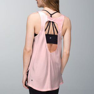 Lululemon Peace Of Mind Tank